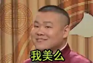我的天啊岳云鹏表情包孙