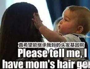  6岁就会表情管理了,家里有个王位要继承到底是啥感受