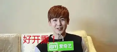  尼坤如何保持永不消失的少年感尼坤表情包开仓啦