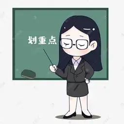  划重点表情包素材图片免费下载千库网