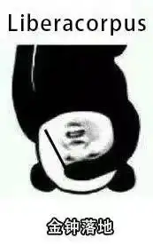  哈利波特咒语表情包
