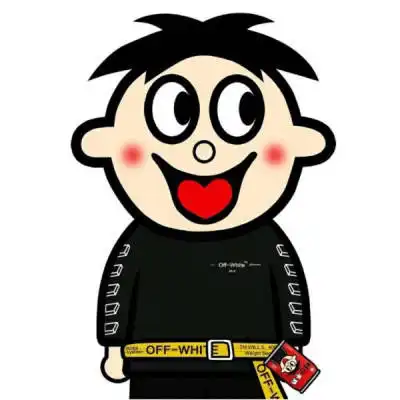  旺仔牛奶头像旺仔牛奶高清可爱头像图片大全