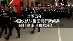  同志你见过这么苏维埃的苏联红军吗苏联红军的作战录像