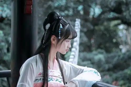 汉服那么美,为什么没有在中国盛行起来汉服圈难辞其咎