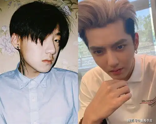  capper扇吴亦凡的人形牌,他需要做的是检讨而非道歉