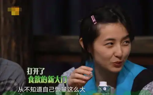  叫妹妹已经过时,听到黄磊喊张子枫的方式,才知道什么是宠爱