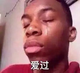 黑人厨师搓手表情