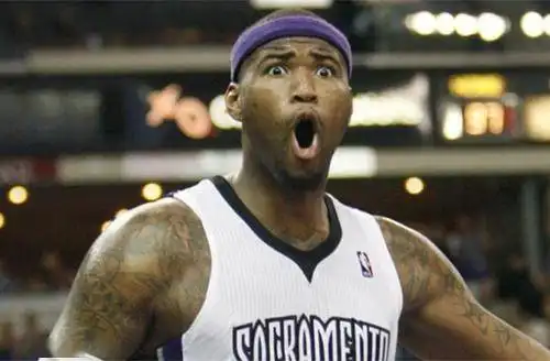  nba球星知道中文绰号啥反应范乔丹十分高兴,考神却很生气