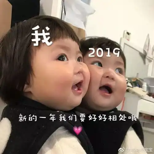  和2019一起到来的还有......