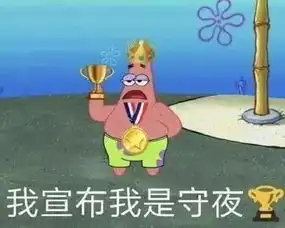  年轻人为什么都喜欢熬夜别问,问就是守夜冠军