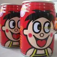  旺仔牛奶头像高清微信头像图片大全