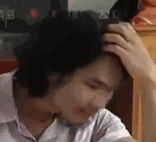  一直以为蜡笔小新是没有鼻子的
