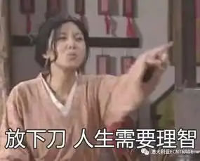  金融小白披荆斩棘的外汇之路