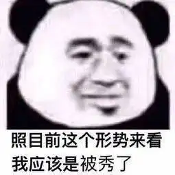  狗是好狗,正不正经就不知道了