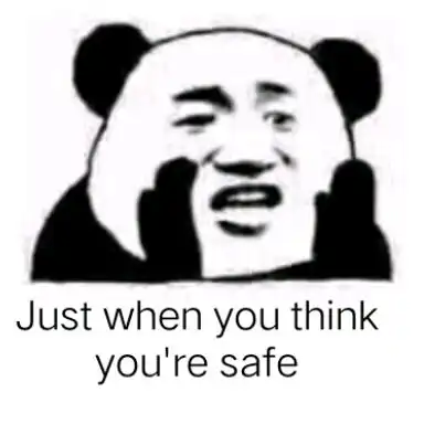  自制的creeper的表情包