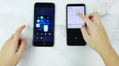  iphone8p信号挑战华为p20,看到结果的瞬间我表情都垮掉了