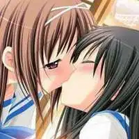  百合无限好表情包微信头像图片大全