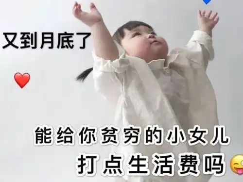 表情包大林老爸老妈