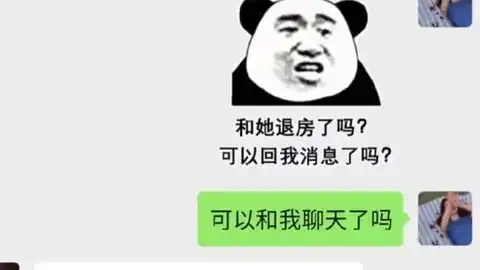  可情侣日常以给我聊天了吗内容过于真实套路表情包表情包搞笑表情包直男爱情