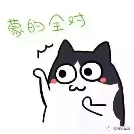  考试周,日常推文的终结者