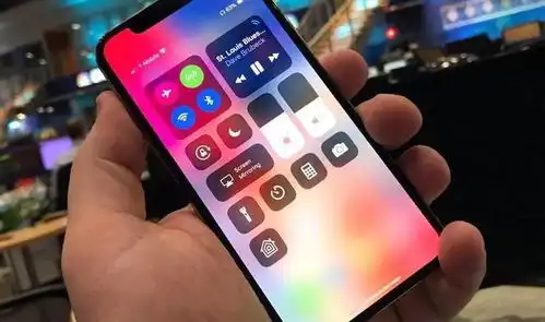  ios11.2.5再测试流畅度有提升