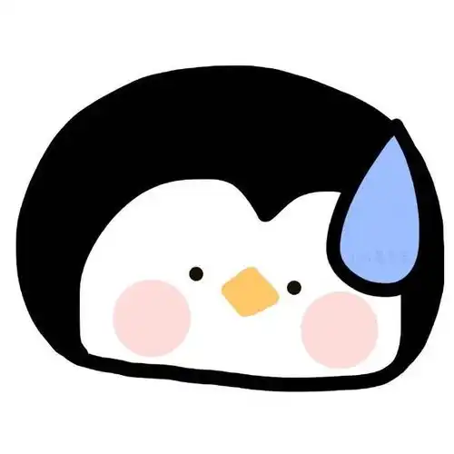  小动物无语表情包