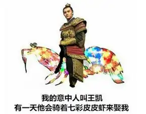 一把抱住表情包娶我