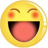  烘堂大笑