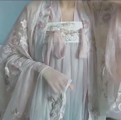 汉服同袍表情包玛卡