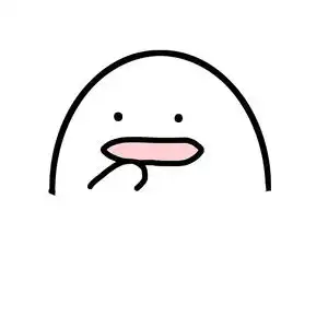  绘文字托腮表情包在线制作