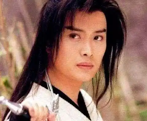 表情曾经的古装男神都老了,乔振宇变表情包,被网友称皮皮乔上线了表情