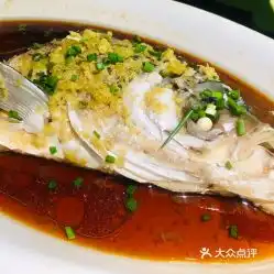 绿茶餐厅银泰中心店的鱼头诱惑券好不好吃用户评价口味怎么样合肥美食鱼头诱惑券实拍图片大众点评