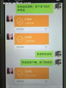  杭州男子双11为脱单疯狂向女网友发红包后被拉黑