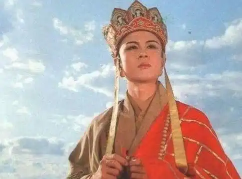  在凌云渡脱壳并封佛的唐僧,为何害怕李世民这句话诉尽他的无奈