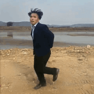  分享一组群聊活跃气氛专用沙雕gif,拿走不谢