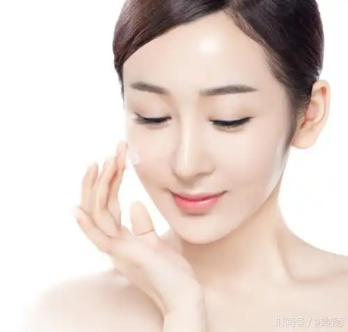 如何淡化痘印的表情包不