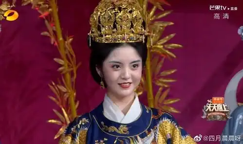 不炒作不营销,汉服圈的小姐姐生图和精修图美的一样自然