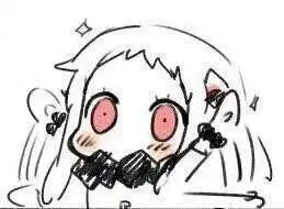 无语言表情包乖巧
