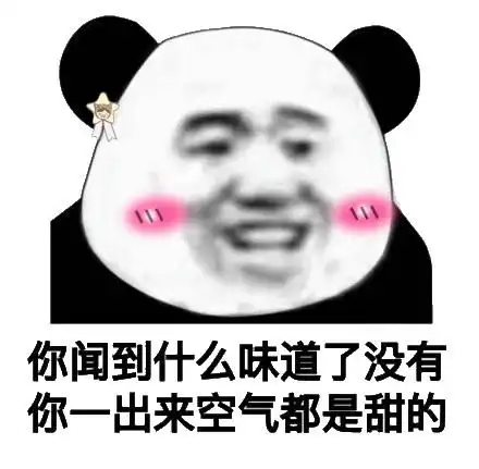  搞笑的表情包u