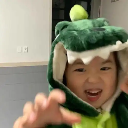  小宝贝表情包