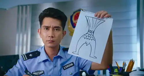 周星驰搞笑动态表情李尚