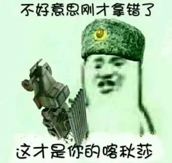  苏维埃表情包3