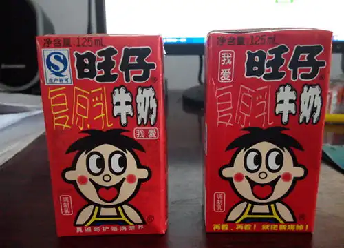  被包装耽误的4款饮料,外观丑却很好喝,ad钙是童年最爱