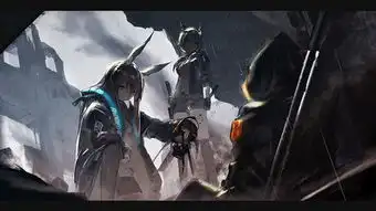  明日方舟buff计算公式一览
