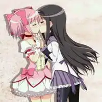  百合无限好表情包微信头像图片大全