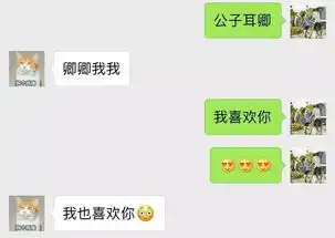  我学了一个撩男神的新套路,结果