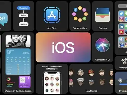  ios越来越像安卓同质化的背后库克到底背不背锅