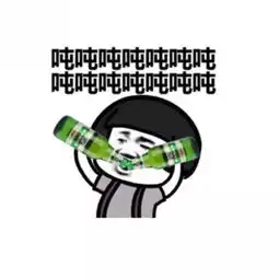  为什么你都撩不到妹因为你的表情包真的很low