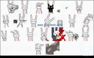周星驰搞笑动态表情表情