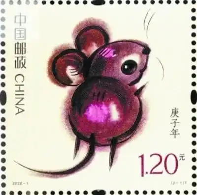  鼠年将至,赏大师笔下的鼠趣图